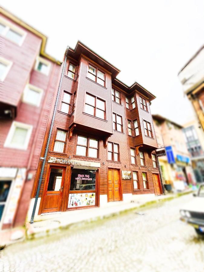 Qonaq & Hotel Provincia di Istanbul